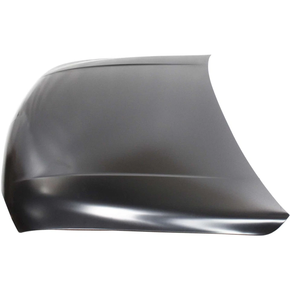 CAPA Certified Hood For GMC Sierra 1500 1999-2006 Foto 2 de 4