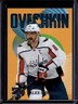 2023-24 Skybox Metal Universe Alex Ovechkin Z Force #14 Capitals