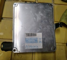 1991 1992 Toyota Land Cruiser FJ80 3F-E Engin...