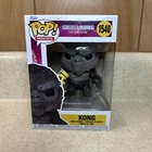 Funko POP! - Movies #1540 - Godzilla vs. Kong - Kong