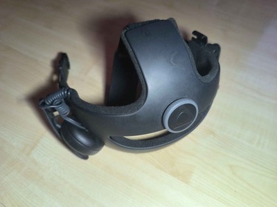 HTC Vive Deluxe audio strap
