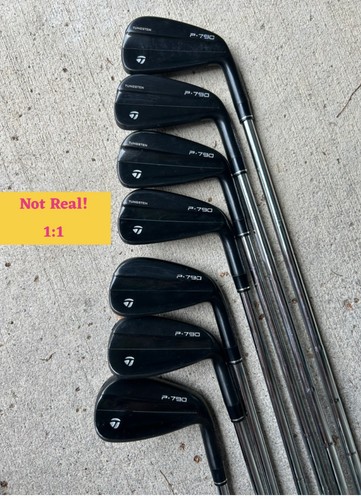 2024 P790 Phantom (taylormade🤨) Check First Pic