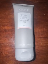 Keune Style Smooth Straight Cream N57 200 ml ...
