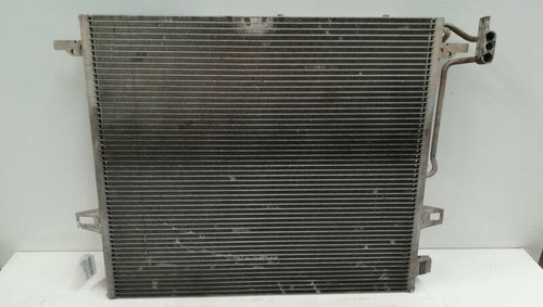 A2515000054 condensatore aria condizionata per MERCEDES-BENZ CLASE M BM 147393 - Picture 5 of 6