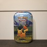 POKÉMON TCG- ASCENDED HEROES MINI TIN  💎SEALED💎 Pikachu & Tepig