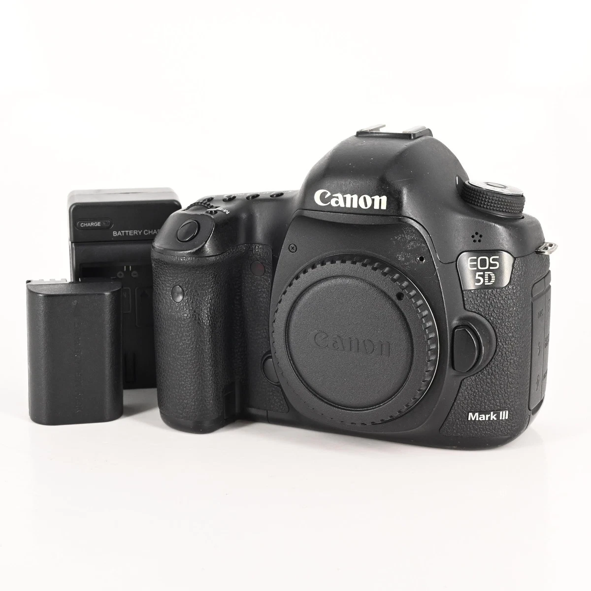 Canon EOS 5D Mark III Digital Cameras for Sale - Shop New & Used