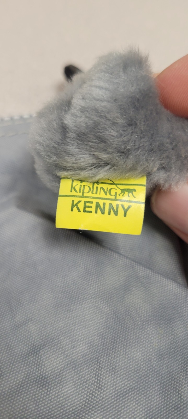 Kipling Creativity L Accessory Pouch - image 5