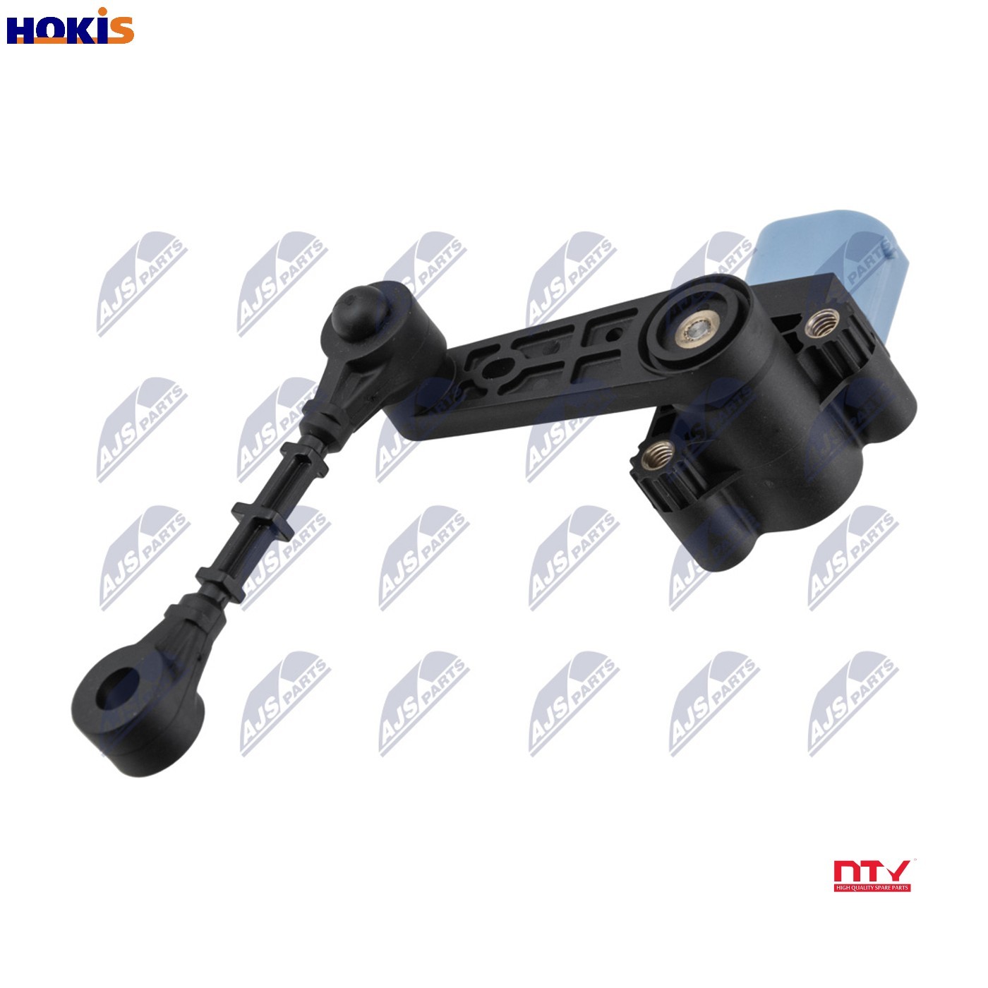 Rear NTY ECX-JG-003 Sensor, headlight range adjustment for JAGUAR - Image 11