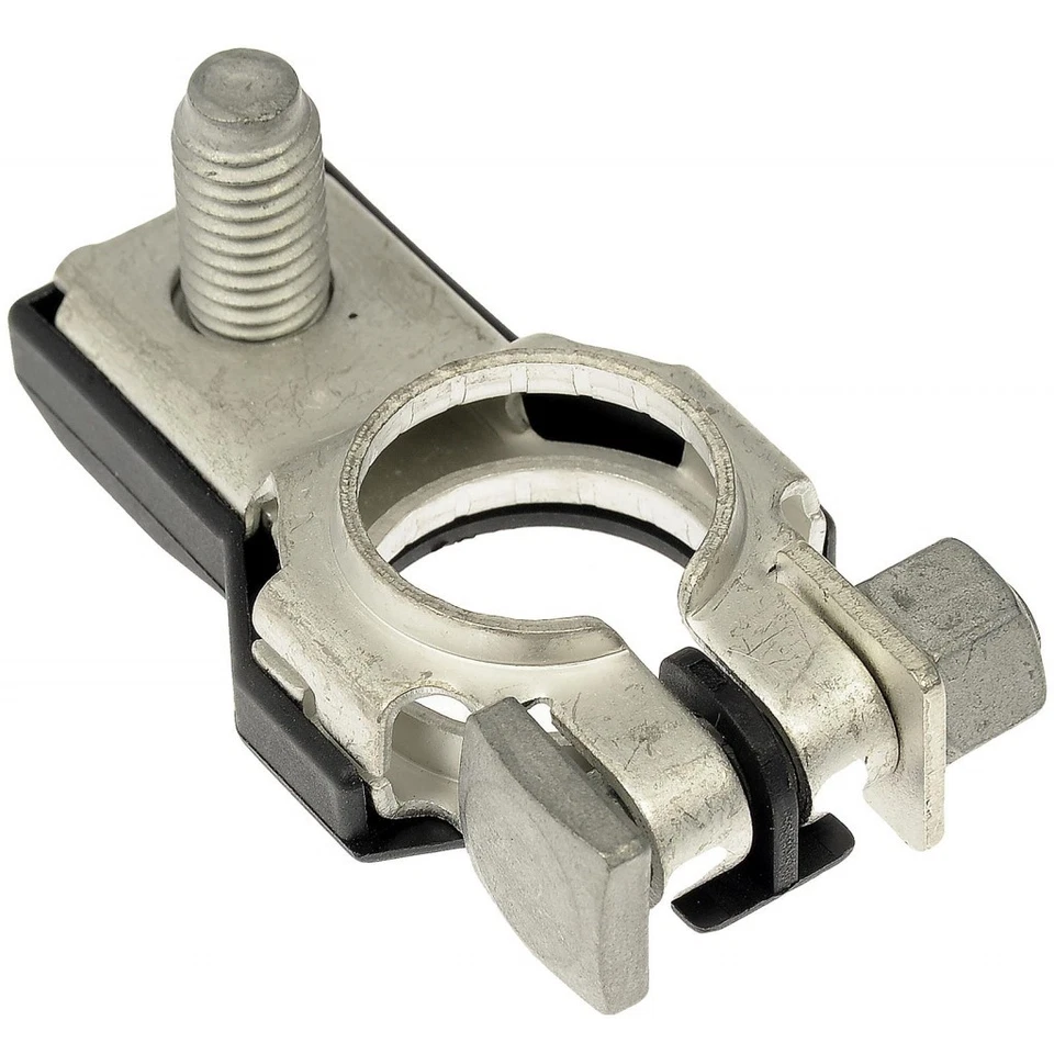 Terminal de batería positivo para Lexus ES300 1992-2001 | Conductor de cobre | Plateado Foto 3 de 4