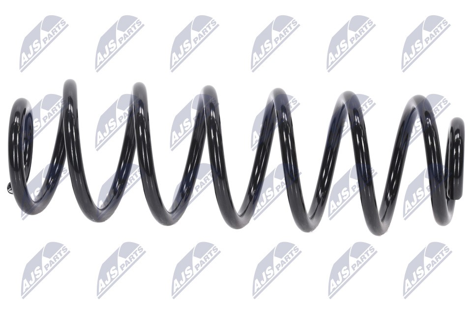 Fits NTY ASZ-VW-048 SUSPENSION SPRING   ⭐UK Stock⭐