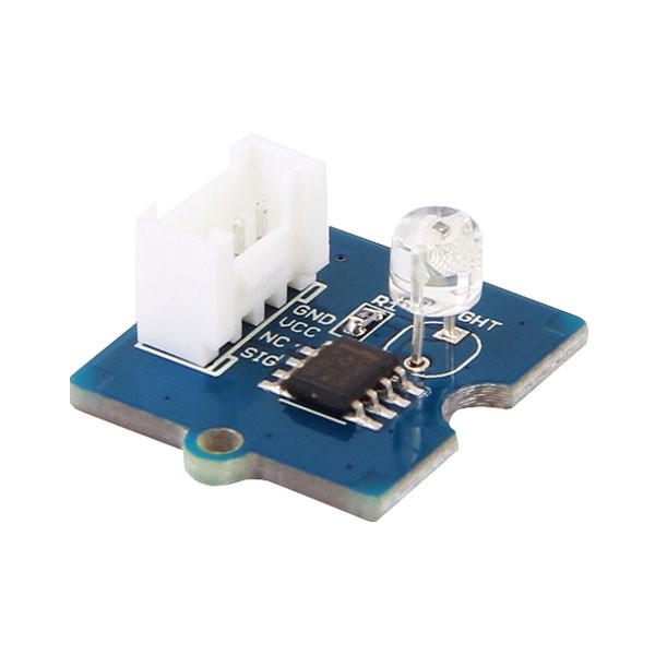 Seeed Grove Light Sensor V1.2 with onboard LM358