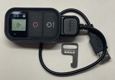 GoPro Armte-001 Wifi Smart Remote Control for Hero Model with Charging Cable