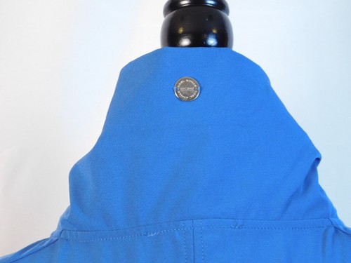 Noel Asmar Tofino Blue and Black Vest - Picture 8 of 11