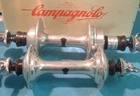 Campagnolo Nuovo/Super Record Q/R Road Hubs 36H-NEW/NOS 100/126MM- 5-7-Spd- NIB+
