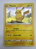 Pikachu 7/15 Pokemon TCG McDonald's 2022 Promo Holo Rare