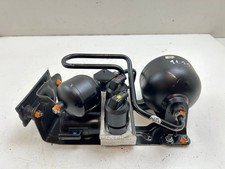 Blocco valvole sospensione aria Mercedes SL R230 2002 A2203200358 MAM80893