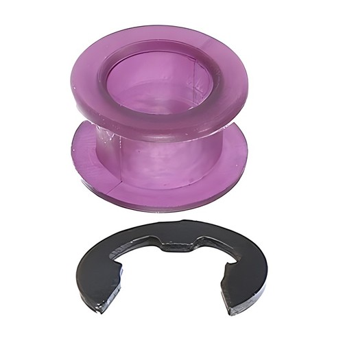Fit for Toyota Corolla Matrix 03-08 Automatic Shift Shifter Cable Bushing