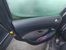 Elevalunas Trasero Izquierdo para PEUGEOT 308 Confort 2008 1688633