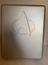 SERIE TV STAR TREK THE NEXT GENERATION SAISON 3 EN DVD