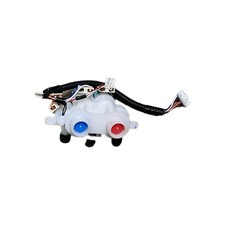 W11096268 W11220230 Water Inlet Valve  Compatible with Whirlpool 