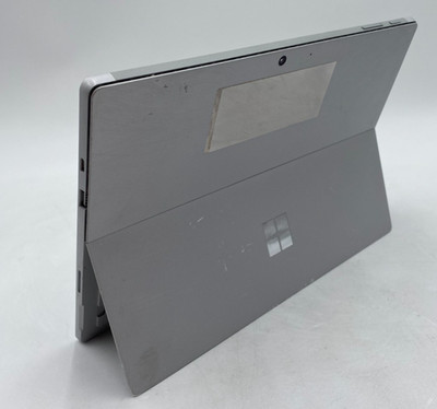 Microsoft Surface Pro 7 1866 Tablet i5-1035G7 128GB SSD 8GB DDR4 Silver C/See