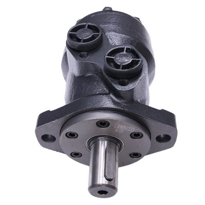 Hydraulic Orbital Motor For OMR x 80- 11186671 OMR80 - 151-0711 151-0711