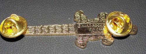PIN HARD ROCK CAFE GATOR SUNRISE FL EDICIÓN LIMITADA - Imagen 2 de 2