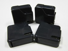 Minix Elm Mini Staplers ES-10M Gray