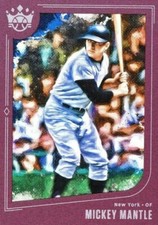 2019 Diamond Kings Singles, AP, Plum,Variations,Portraits,300 Singles