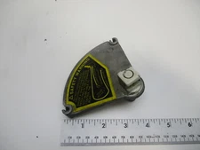 0982768 OMC Stringer Stern Drive Mechanical Shift Converter Pulley & Shaft