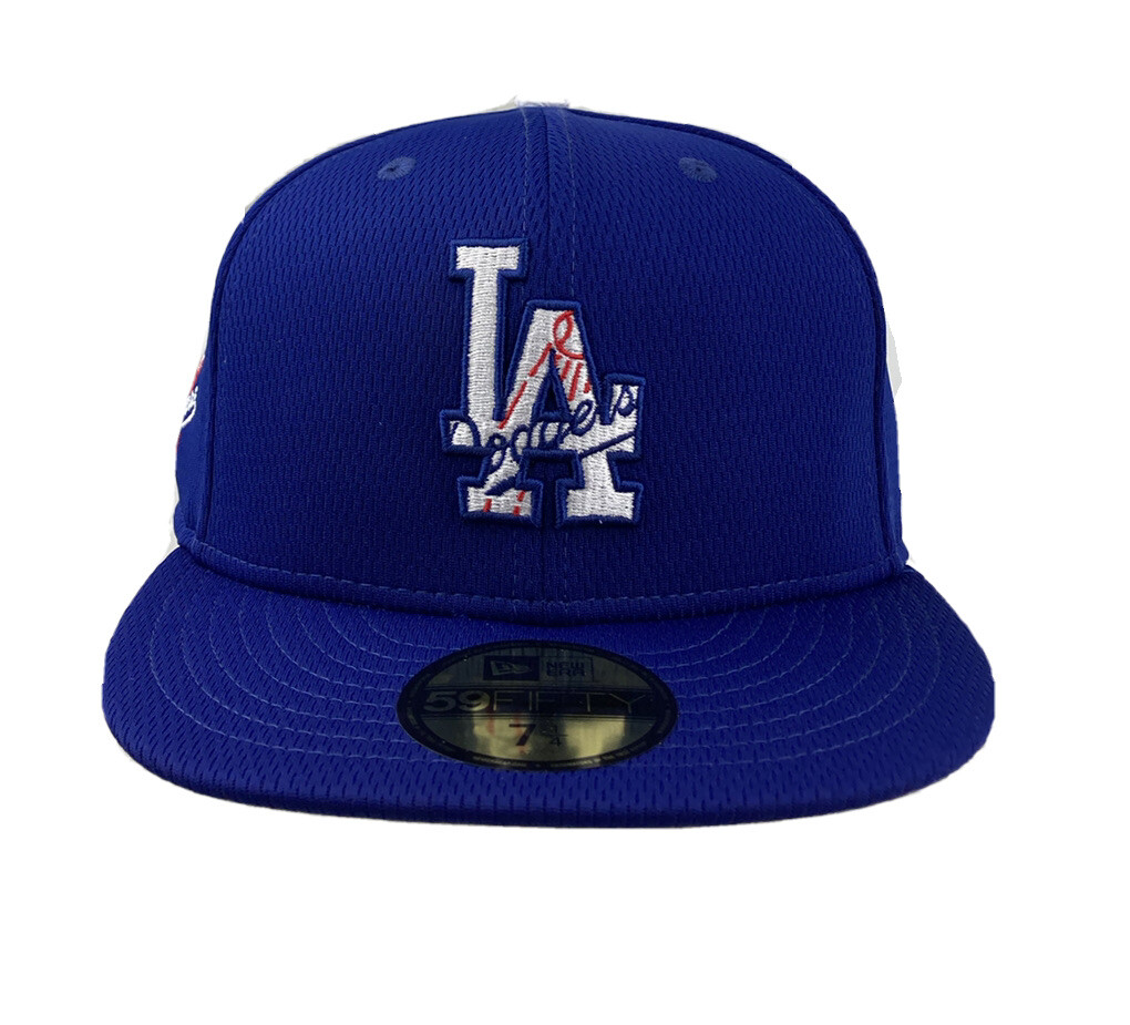 応援グッズ HOME GAME NEW ERA Los Angeles Dodgers New Era Los Angeles Dodgers 'Japan Pack' Kanji 9FIFTY