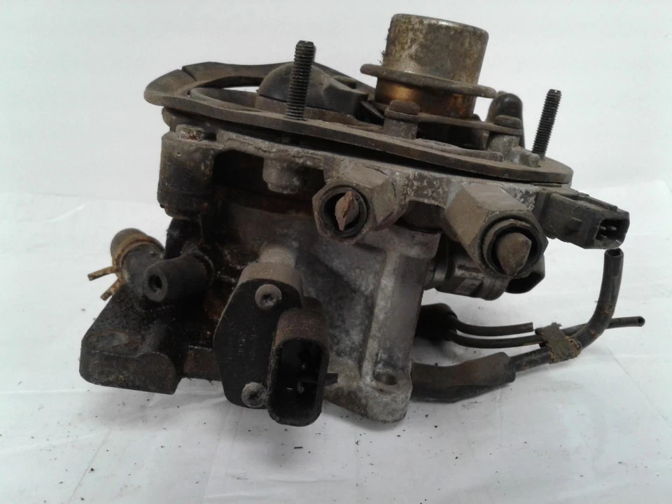 Used Fuel Injection Throttle Body fits: 1993 Dodge Shadow Throttle Body Assembly - Изображение 2 из 4