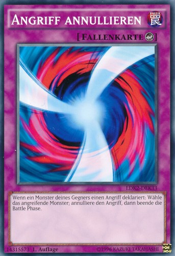 YUGIOH Legendary Deck II, LDK2-DEJ, LDK2-DEK, DEY - 1. Auflage Karten auswählen - Bild 25 von 35