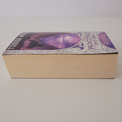 The One Kingdom: Book One of the Swans' War Trilogy By Sean Russell - Picture 5 of 7
