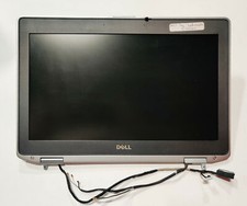 OEM Dell Latitude E6420 Laptop 14" LCD Screen Display Complete Assembly NO CAM