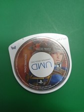 Valkyrie Profile: Lenneth (Sony PSP, 2006) UMD Only