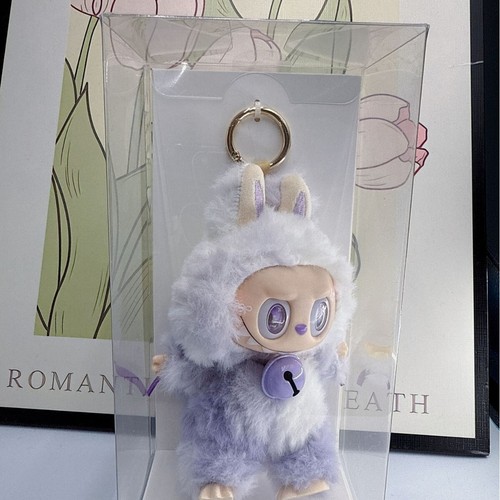 pop Blind box plush backpack pendant - Picture 11 of 45