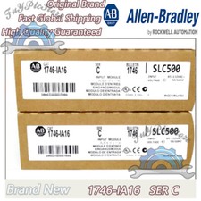 AB 1746-IA16 Ser C Brand New Quality Guaranteed Free Ship