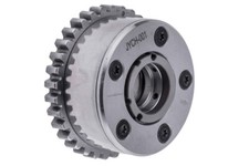 Poulies diverses Jeep WRANGLER