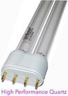 UVBrite® 36W PLL 2G11 36 Watt UV Bulb for Pond Filter UVC Algae Destroyer