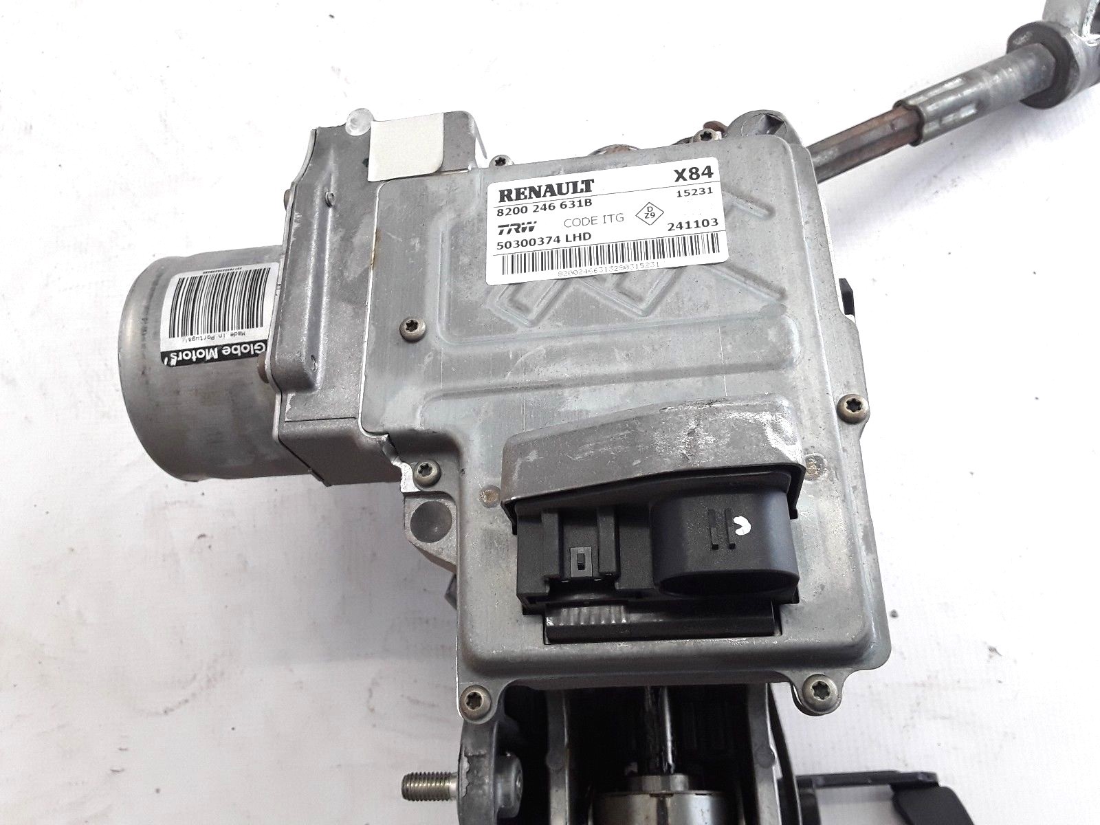 renault megane steering column 8200795907 price renault megane steering column 8200795907 price