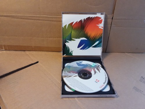 Adobe Photoshop CS3 & SCHULUNGSVIDEOS: WINDOWS - UPGRADE VERSION - Bild 6 von 6