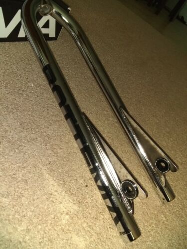 BOTTEMA forks (REPOP) 29" bmx  se bikes quadangle haro kuwahara redline hutch GT - Picture 1 of 12