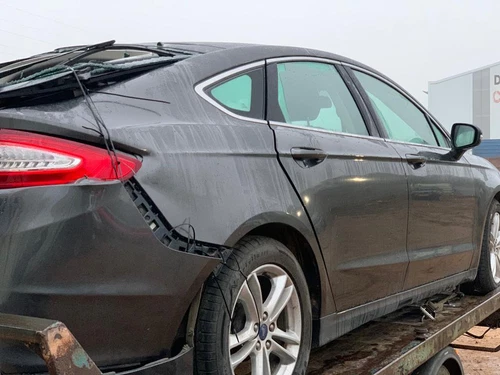 DG9T14A301AD Caja Reles/Fusibles para FORD MONDEO BERLINA (CNG) 2016 133666 - Imagen 7 de 13