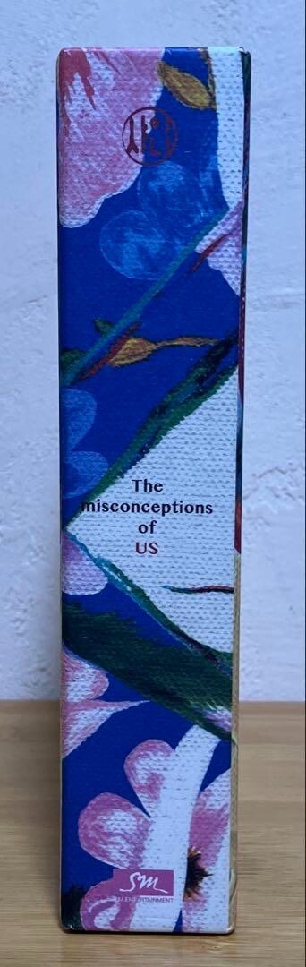 SHINee The misconceptions of US kpop | eBay