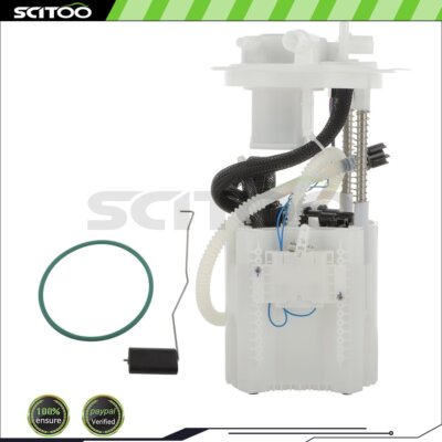 Electric Fuel Pump Module For Jeep Cherokee 2014 2015 2016 2017 2018 3.2L 2.4L
