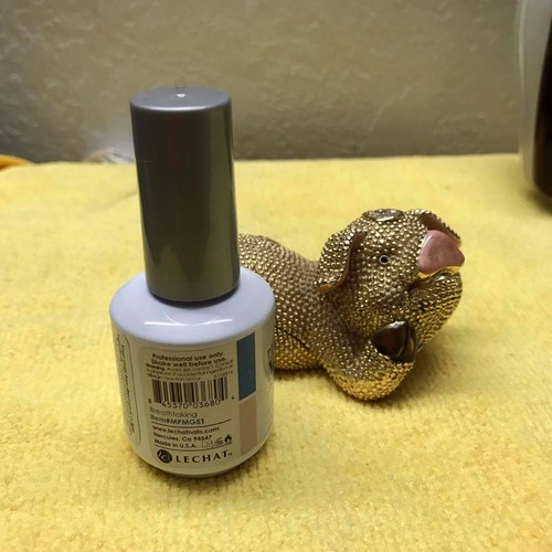 LeChat Perfect Match MOOD 01-60 Color Changing Gel Polish ,Mood - Picture 51 of 59