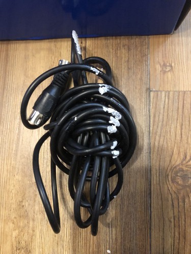Tascam US-122L Digital Recording Interface Audio / Midi USB NOT TESTED READ - Picture 11 of 19