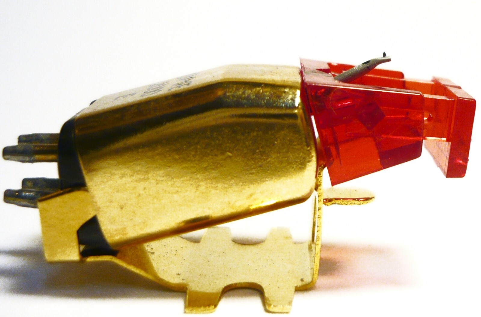 NOS Empire 2000E Cartridge w/ NOS Genuine Empire S2000E Stylus M eBay