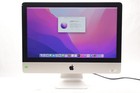 Apple iMac 2015 A1418 21.5" i5-5575R 2.8ghz 8GB 1tb HDD Iris Pro CHIP 623